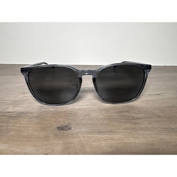 Ray-Ban RB 4387F Blue Frames with Case- FRAMES ONLY- EUC - Picture 3 of 8